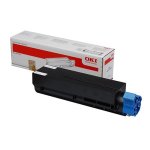 Original OKI 45807106 Toner (ca. 7.000 Seiten)