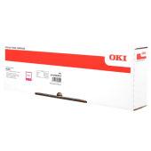  Original OKI 45862815 Toner magenta High-Capacity (ca. 10.000 Seiten) 