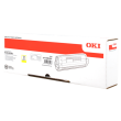  Original OKI 45862837 Toner gelb (ca. 7.300 Seiten) 