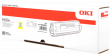  Original OKI 45862837 MC853/873/833 Toner gelb (ca. 7.300 Seiten) 