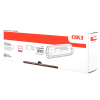 Original OKI 45862838 Toner magenta (ca. 7.300 Seiten) 
