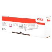  Original OKI 45862838 Toner magenta (ca. 7.300 Seiten) 