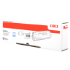  Original OKI 45862839 Toner cyan (ca. 7.300 Seiten) 