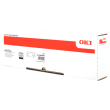  Original OKI 45862840 Toner schwarz (ca. 7.000 Seiten) 