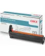  Original OKI 46857524 Drum Kit schwarz (ca. 30.000 Seiten) 