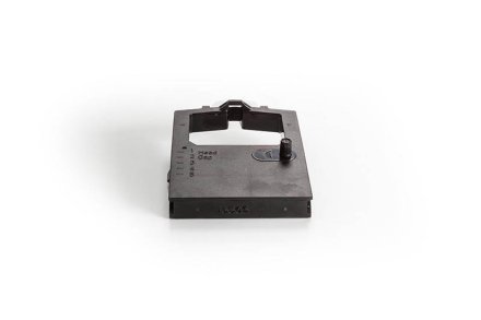 Farbband von tintenalarm.de ersetzt Oki 09002309 schwarz  (ca. 2.000.000 Zeichen)