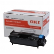  Original OKI 44574307 B401 Drum Kit (ca. 25.000 Seiten) 