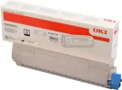  Original OKI 46471104 Toner schwarz (ca. 7.000 Seiten) 