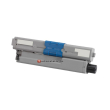 Toner von tintenalarm.de ersetzt Oki 44973536 schwarz (ca. 2.200 Seiten) 
