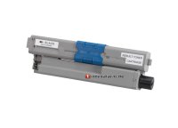 Toner von tintenalarm.de ersetzt Oki 44469804 schwarz (ca. 5.000 Seiten)