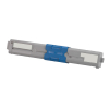  Toner von tintenalarm.de ersetzt Oki 44973511 cyan (ca. 6.000 Seiten) 