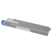  Toner von tintenalarm.de ersetzt Oki 42918916 schwarz (ca. 15.000 Seiten) 