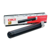  Original OKI 40815604 Typ 5-f Toner (ca. 3.000 Seiten) 