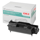  Original OKI 01283601 Drum Kit (ca. 25.000 Seiten) 