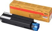  Original OKI 09006238 B433/513 Toner extra High-Capacity (ca. 12.000 Seiten) 