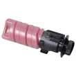  Original OKI 09006262 MC554 Toner magenta (ca. 2.000 Seiten) 