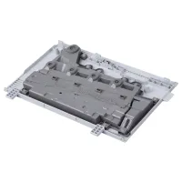 Original OKI 09006264 MC554 Resttonerbehälter (ca. 11.000 Seiten)