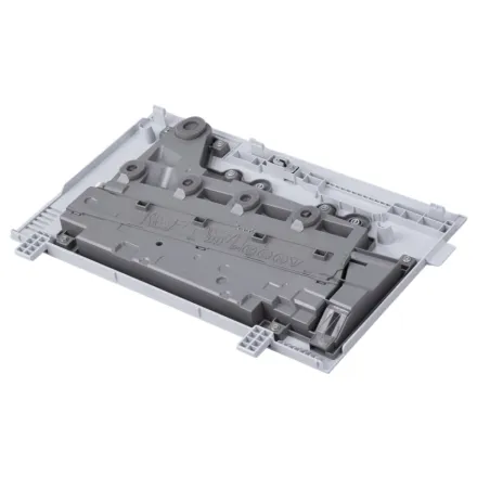 Original OKI 09006264 MC554 Resttonerbehälter (ca. 11.000 Seiten)