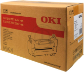  Original OKI 44289103 C610/711 Fuser Kit (ca. 60.000 Seiten) 