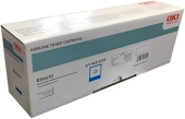 Original OKI 44315319 Toner cyan (ca. 6.000 Seiten) 