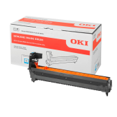  Original OKI 44844475 Drum Kit cyan (ca. 30.000 Seiten) 