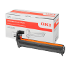  Original OKI 44844476 Drum Kit schwarz (ca. 30.000 Seiten) 