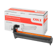  Original OKI 44844476 Drum Kit schwarz (ca. 30.000 Seiten) 