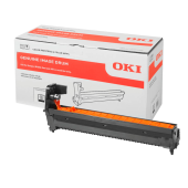  Original OKI 44844476 Drum Kit schwarz (ca. 30.000 Seiten) 