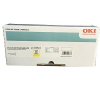  Original OKI 45396213 Toner gelb (ca. 11.500 Seiten) 