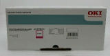  Original OKI 45396214 Toner magenta (ca. 11.500 Seiten) 