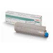  Original OKI 45862819 Toner gelb (ca. 10.000 Seiten) 