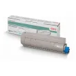  Original OKI 45862821 Toner cyan (ca. 10.000 Seiten) 