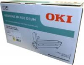  Original OKI 46507417 Drum Kit gelb (ca. 30.000 Seiten) 