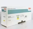  Original OKI 46507621 Toner gelb (ca. 11.500 Seiten) 