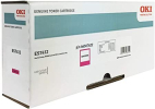  Original OKI 46507622 Toner magenta (ca. 11.500 Seiten) 