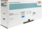  Original OKI 46507623 Toner cyan (ca. 11.500 Seiten) 