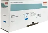 Original OKI 46507623 Toner cyan (ca. 11.500 Seiten) 