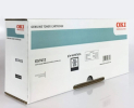  Original OKI 46507624 Toner schwarz (ca. 11.000 Seiten) 