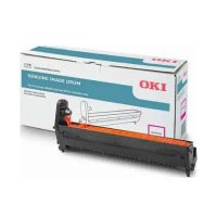 Original OKI 46857522 Drum Kit magenta (ca. 30.000 Seiten)