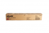  Original Olivetti B0856 Toner magenta (ca. 26.000 Seiten) 