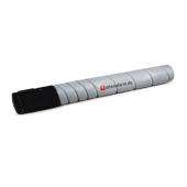  Toner von tintenalarm.de ersetzt Olivetti B0854 schwarz (ca. 29.000 Seiten) 