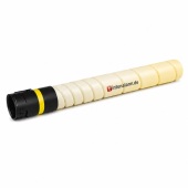  Toner von tintenalarm.de ersetzt Olivetti B0855 gelb (ca. 26.000 Seiten) 