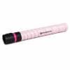  Toner von tintenalarm.de ersetzt Olivetti B0856 magenta (ca. 26.000 Seiten) 
