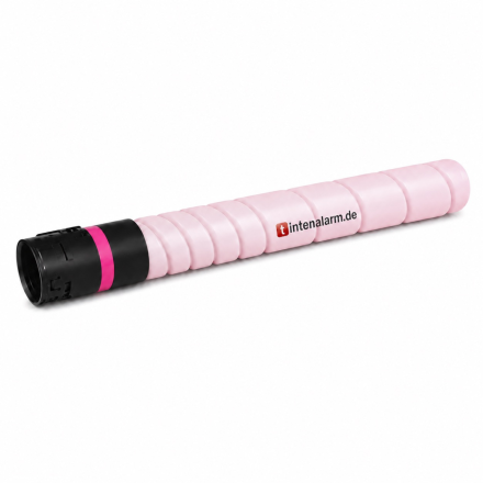 Toner von tintenalarm.de ersetzt Olivetti B0856 magenta (ca. 26.000 Seiten)