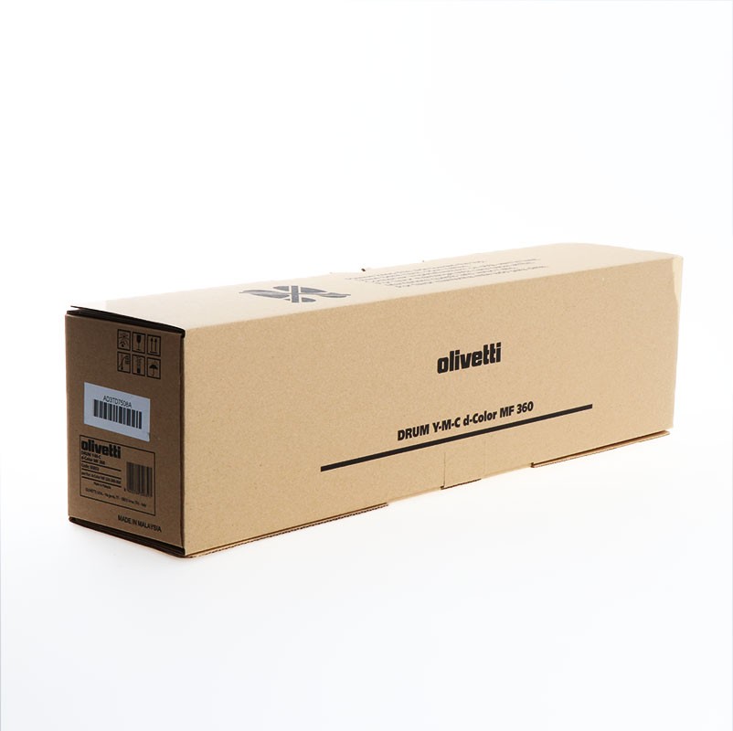 Original Olivetti Drum B0853 Colour Fur D Color Mf2 280 360 Drum Kit Color Ca 75 000 Seiten Original Olivetti Drum B0853 Colour Fur D Color Mf2 280 360 Drum Kit Color Ca 75 000 Seiten