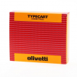  Original Olivetti 80670 Carbonband 