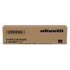  Original Olivetti Toner B1026 d-Color MF 452/552/plus black Toner schwarz (ca. 27.500 Seiten) 