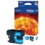  Original Brother LC980C LC-980 Tintenpatrone cyan (ca. 260 Seiten) 