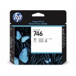 Original HP 746, P2V25A Druckkopf