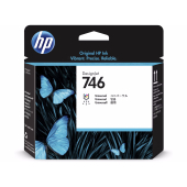  Original HP 746, P2V25A Druckkopf 